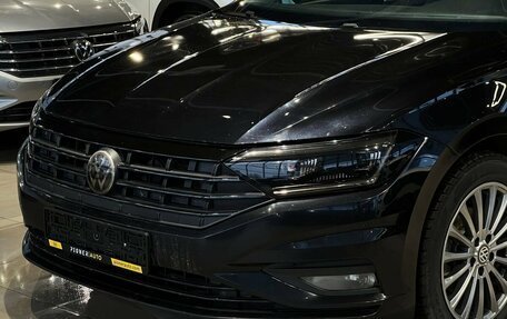 Volkswagen Jetta VII, 2019 год, 1 640 000 рублей, 8 фотография