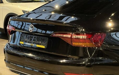 Volkswagen Jetta VII, 2019 год, 1 640 000 рублей, 9 фотография