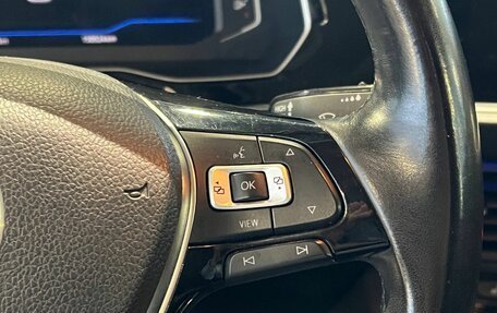 Volkswagen Jetta VII, 2019 год, 1 640 000 рублей, 15 фотография