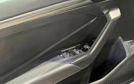 Volkswagen Jetta VII, 2019 год, 1 640 000 рублей, 16 фотография