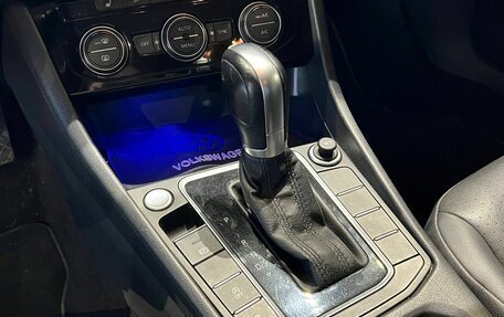 Volkswagen Jetta VII, 2019 год, 1 640 000 рублей, 18 фотография