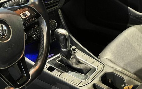 Volkswagen Jetta VII, 2019 год, 1 640 000 рублей, 25 фотография