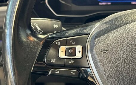 Volkswagen Jetta VII, 2019 год, 1 640 000 рублей, 14 фотография