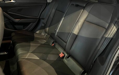 Volkswagen Jetta VII, 2019 год, 1 640 000 рублей, 27 фотография