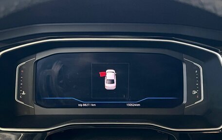 Volkswagen Jetta VII, 2019 год, 1 640 000 рублей, 19 фотография