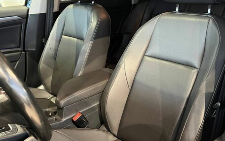 Volkswagen Jetta VII, 2019 год, 1 640 000 рублей, 26 фотография