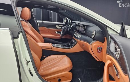 Mercedes-Benz CLS, 2022 год, 6 260 000 рублей, 6 фотография