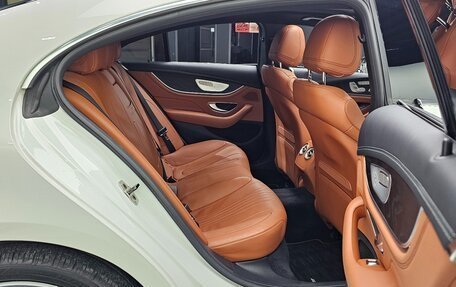 Mercedes-Benz CLS, 2022 год, 6 260 000 рублей, 7 фотография