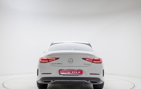 Mercedes-Benz CLS, 2022 год, 6 260 000 рублей, 3 фотография