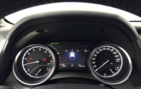 Toyota Camry, 2019 год, 2 730 000 рублей, 13 фотография