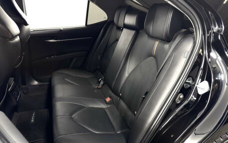 Toyota Camry, 2019 год, 2 730 000 рублей, 9 фотография