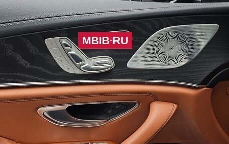 Mercedes-Benz CLS, 2022 год, 6 260 000 рублей, 9 фотография