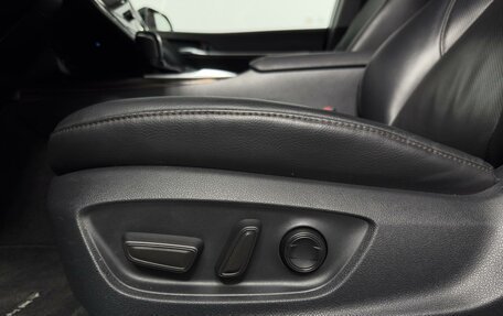 Toyota Camry, 2019 год, 2 730 000 рублей, 23 фотография