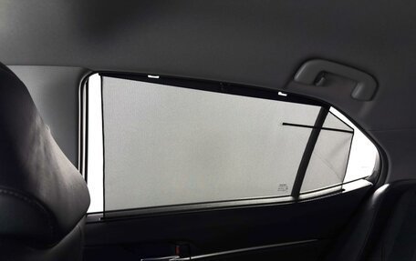 Toyota Camry, 2019 год, 2 730 000 рублей, 27 фотография