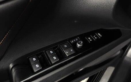 Toyota Camry, 2019 год, 2 730 000 рублей, 26 фотография