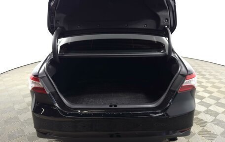 Toyota Camry, 2019 год, 2 730 000 рублей, 28 фотография