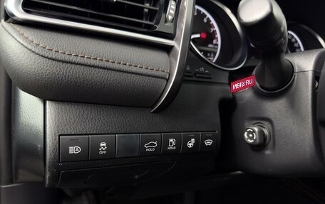 Toyota Camry, 2019 год, 2 730 000 рублей, 25 фотография