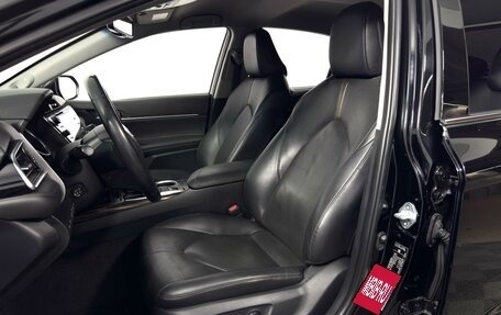 Toyota Camry, 2019 год, 2 730 000 рублей, 10 фотография