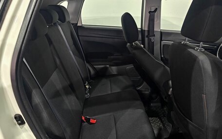 Mitsubishi ASX I рестайлинг, 2011 год, 1 017 000 рублей, 12 фотография