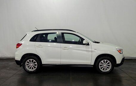 Mitsubishi ASX I рестайлинг, 2011 год, 1 017 000 рублей, 8 фотография