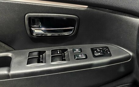 Mitsubishi ASX I рестайлинг, 2011 год, 1 017 000 рублей, 15 фотография