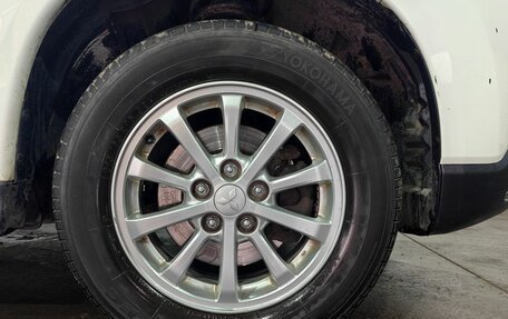 Mitsubishi ASX I рестайлинг, 2011 год, 1 017 000 рублей, 16 фотография