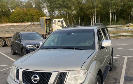 Nissan Pathfinder, 2012 год, 1 700 000 рублей, 3 фотография