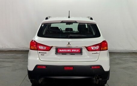 Mitsubishi ASX I рестайлинг, 2011 год, 1 017 000 рублей, 6 фотография