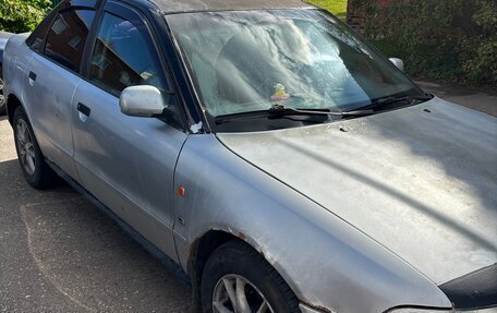 Audi A4, 1996 год, 210 000 рублей, 2 фотография