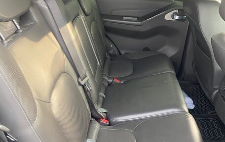 Nissan Pathfinder, 2012 год, 1 700 000 рублей, 6 фотография