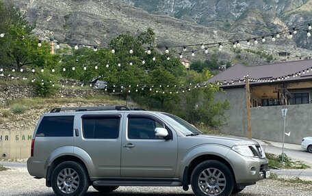 Nissan Pathfinder, 2012 год, 1 700 000 рублей, 7 фотография