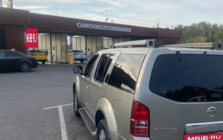 Nissan Pathfinder, 2012 год, 1 700 000 рублей, 5 фотография