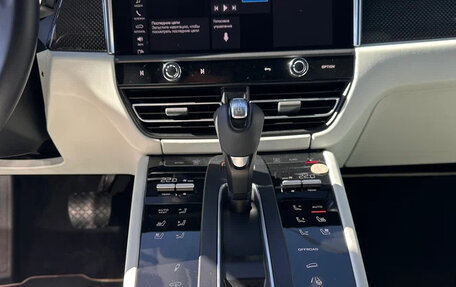 Porsche Macan I рестайлинг, 2021 год, 9 500 000 рублей, 12 фотография