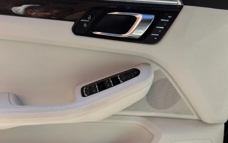 Porsche Macan I рестайлинг, 2021 год, 9 500 000 рублей, 10 фотография