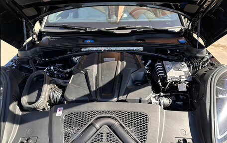 Porsche Macan I рестайлинг, 2021 год, 9 500 000 рублей, 14 фотография