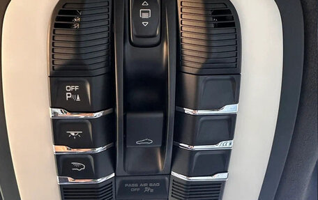 Porsche Macan I рестайлинг, 2021 год, 9 500 000 рублей, 15 фотография