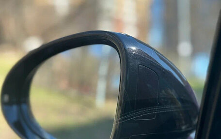 Porsche Macan I рестайлинг, 2021 год, 9 500 000 рублей, 17 фотография