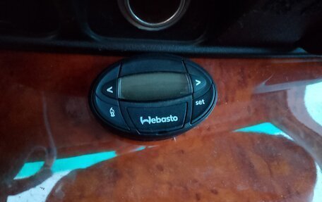 Toyota Land Cruiser 100 рестайлинг 2, 2007 год, 3 500 000 рублей, 8 фотография