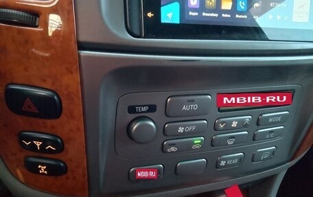 Toyota Land Cruiser 100 рестайлинг 2, 2007 год, 3 500 000 рублей, 7 фотография