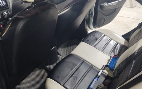 KIA Rio III рестайлинг, 2012 год, 820 000 рублей, 9 фотография