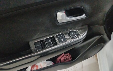 KIA Rio III рестайлинг, 2012 год, 820 000 рублей, 5 фотография