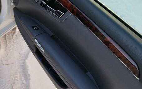 Mercedes-Benz S-Класс, 2008 год, 950 000 рублей, 8 фотография