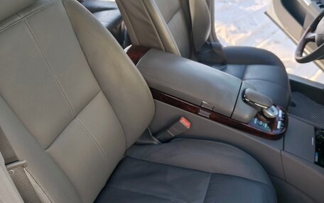 Mercedes-Benz S-Класс, 2008 год, 950 000 рублей, 9 фотография