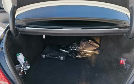 Mercedes-Benz S-Класс, 2008 год, 950 000 рублей, 12 фотография