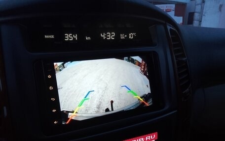 Toyota Land Cruiser 100 рестайлинг 2, 2007 год, 3 500 000 рублей, 32 фотография