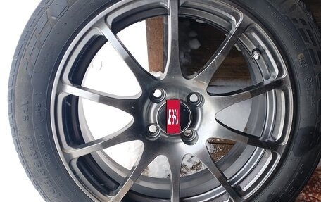 KIA Rio III рестайлинг, 2012 год, 820 000 рублей, 15 фотография