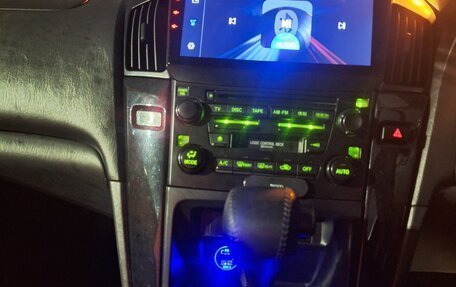 Toyota Harrier, 1999 год, 660 000 рублей, 6 фотография