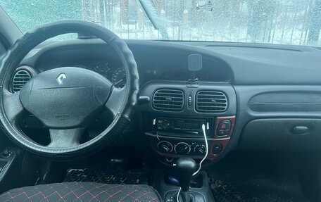 Renault Megane II, 2003 год, 170 000 рублей, 5 фотография