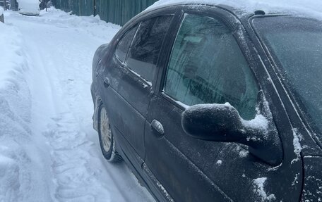 Renault Megane II, 2003 год, 170 000 рублей, 2 фотография