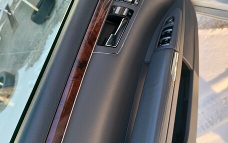 Mercedes-Benz S-Класс, 2008 год, 950 000 рублей, 15 фотография